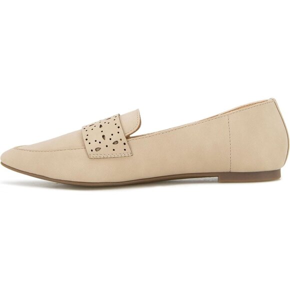XOXO Women's Valia Ballet Flat Size 9 Sand New - Picture 7 of 11